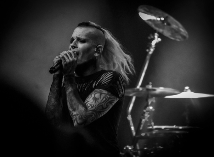 Lord of the Lost Announce Departure of Longtime Members Klaas Helmecke and Pi&nbsp;Stoffers