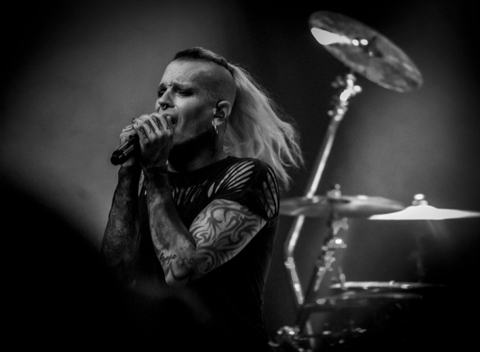 Lord of the Lost Announce Departure of Longtime Members Klaas Helmecke and Pi Stoffers