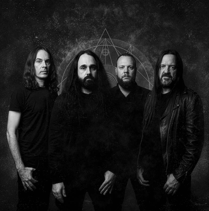 The Eternal's Upcoming Album is an Emotional Rollercoaster