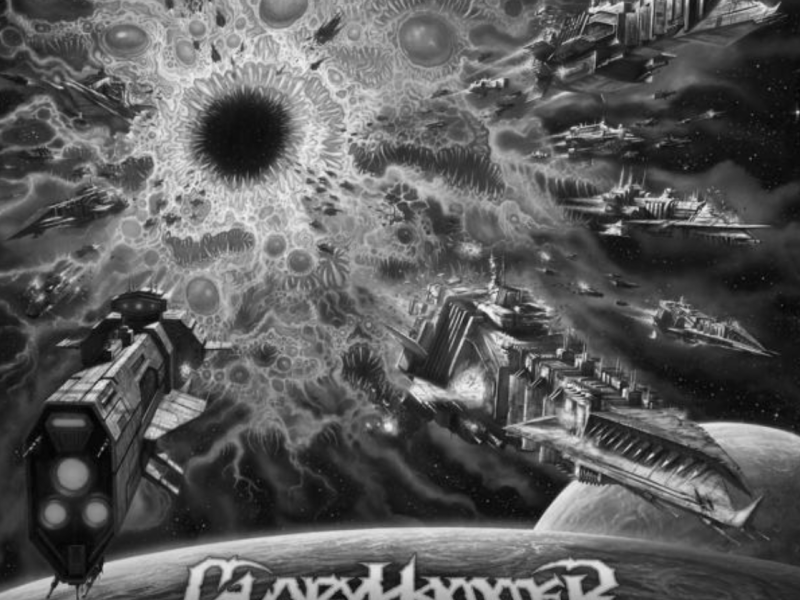 Gloryhammer Released New Single “Ultimate Sacrifice”