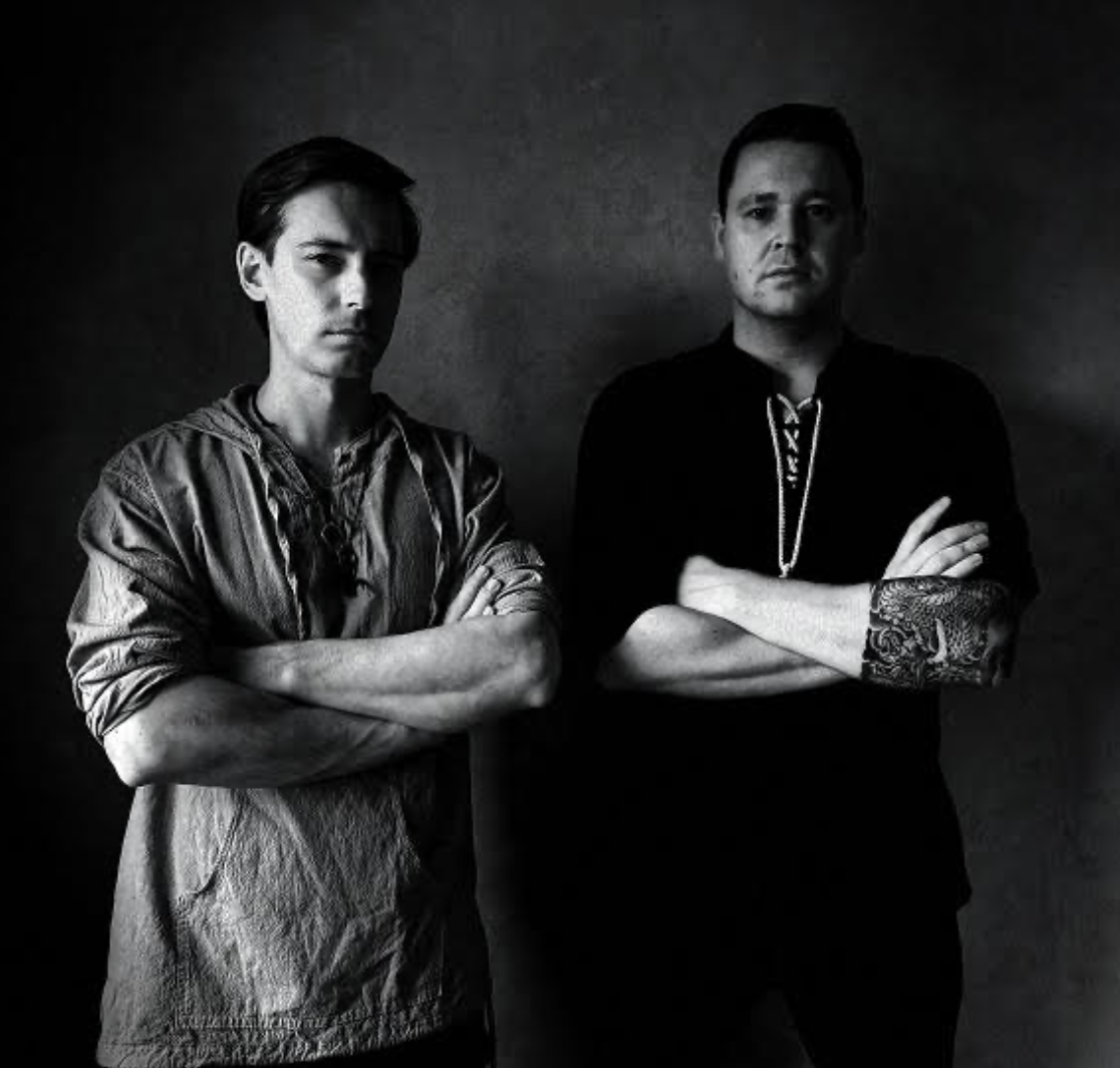Jotungrav unveil folk-driven new single “Återfödd” from debut album&nbsp;Elegi