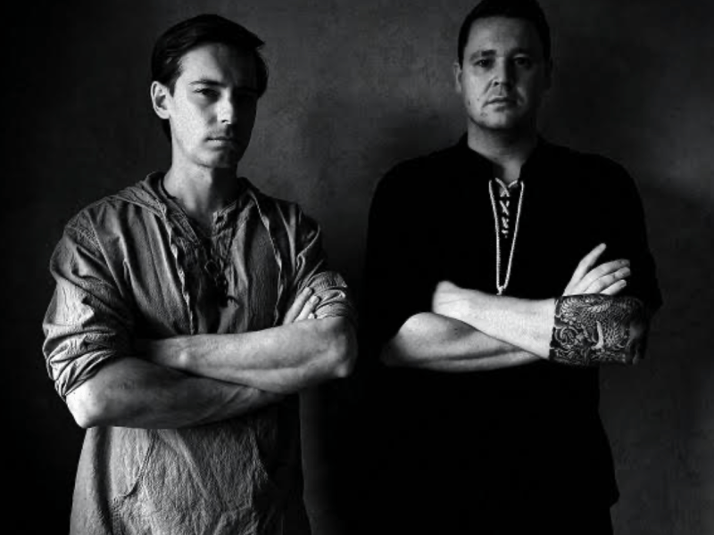 Jotungrav unveil folk-driven new single “Återfödd” from debut album&nbsp;Elegi
