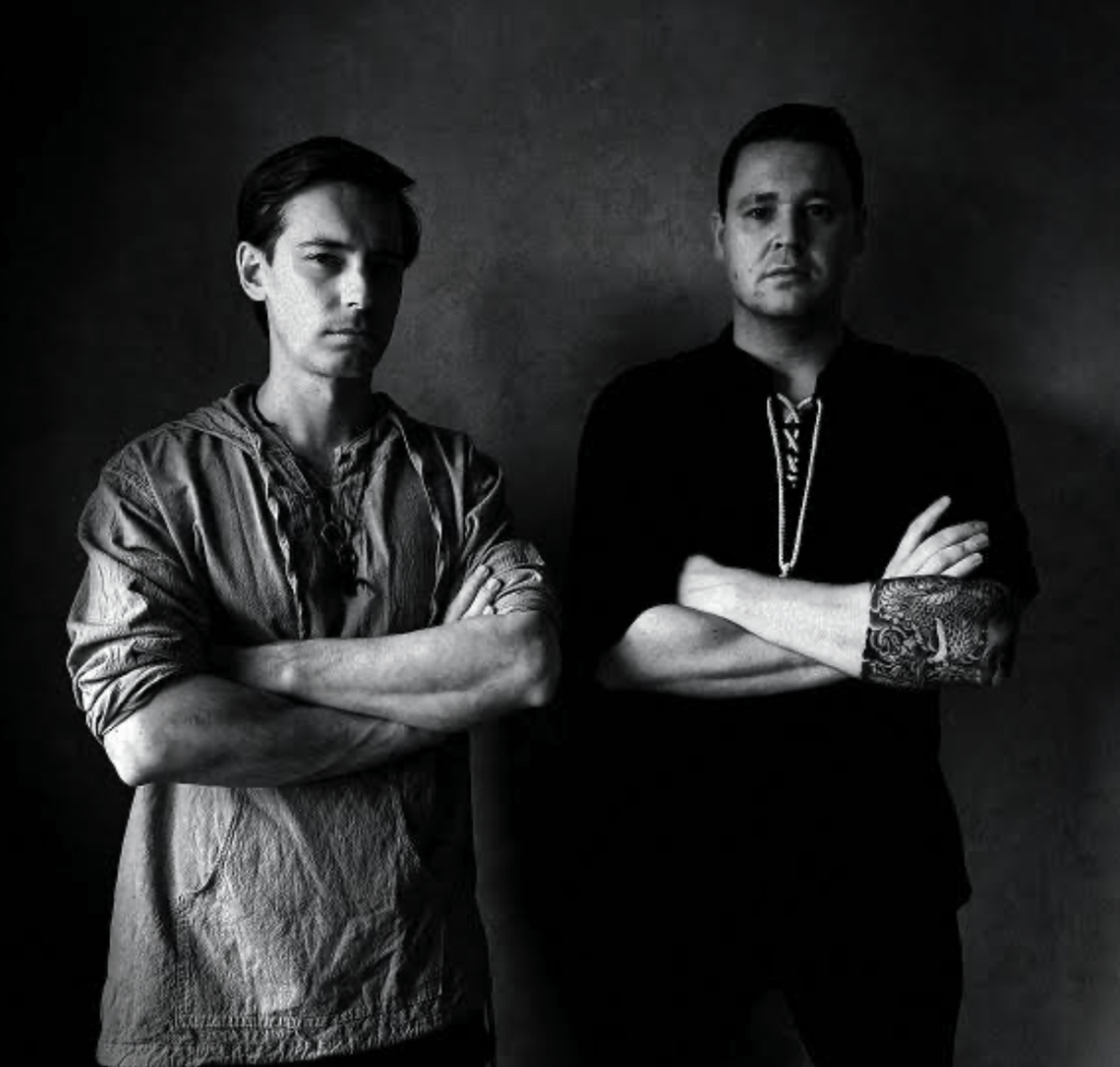 Jotungrav unveil folk-driven new single "Återfödd" from debut album Elegi