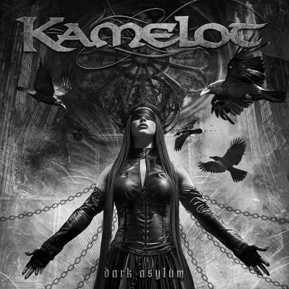 KAMELOT unveil epic new single “Godlike&nbsp;Alchemy”