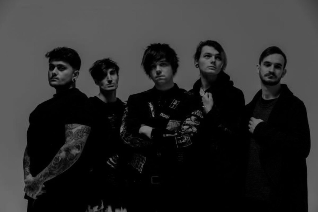 IRIDIUM begin a new era with Napalm Records and crushing new single “ENDGAME”
