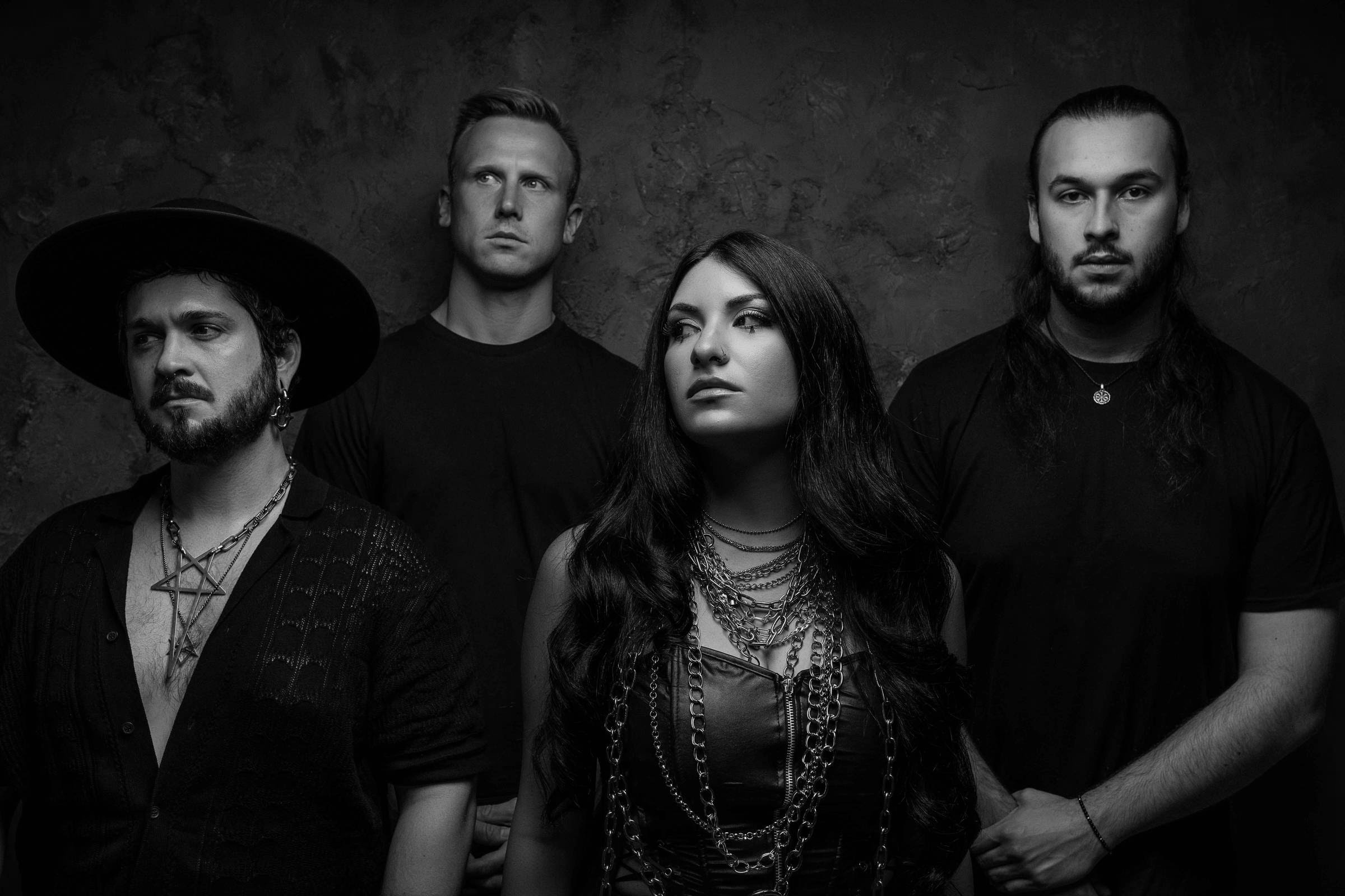 Victoria K Explore Loss and Healing on New Single “Take It All”