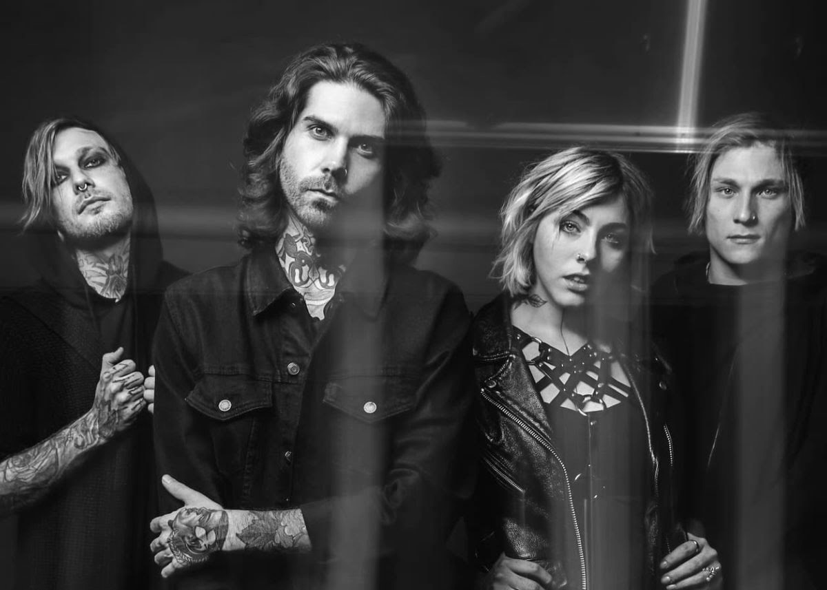 Venues Turn Pain into Strength on New Single “Becoming”