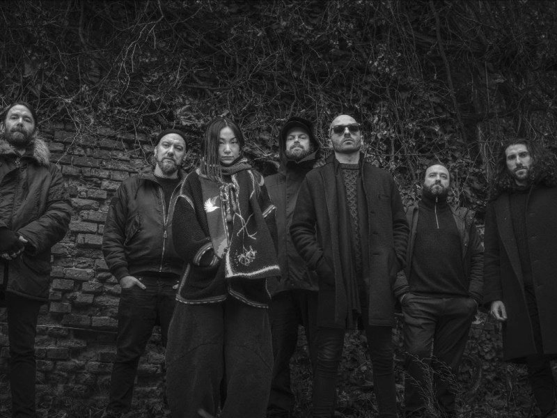 The Ocean Release Powerful New Single “Belligerence”