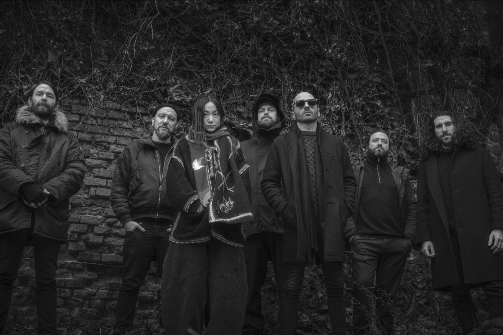 The Ocean Release Powerful New Single “Belligerence”