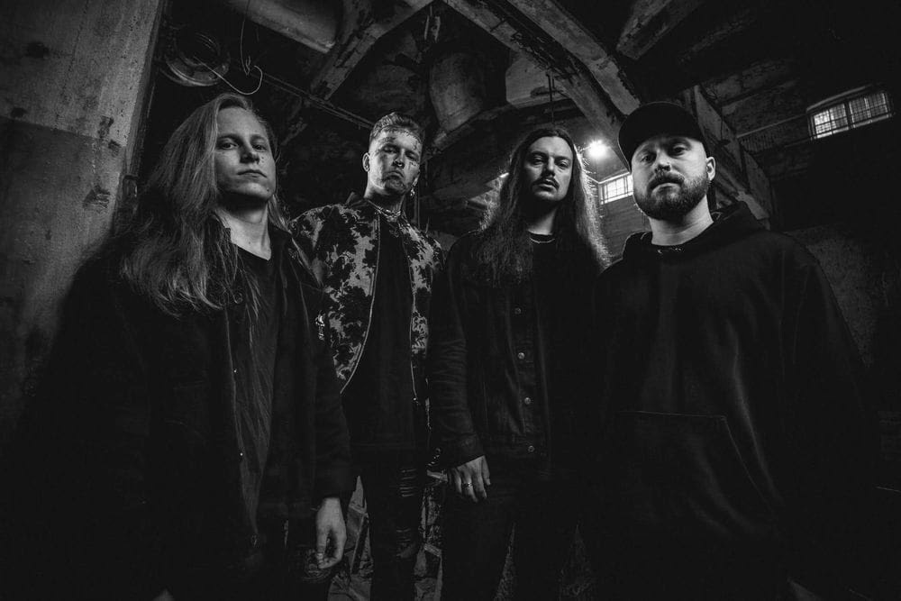 Enemies Everywhere Release Crushing New Single “My Vengeance”