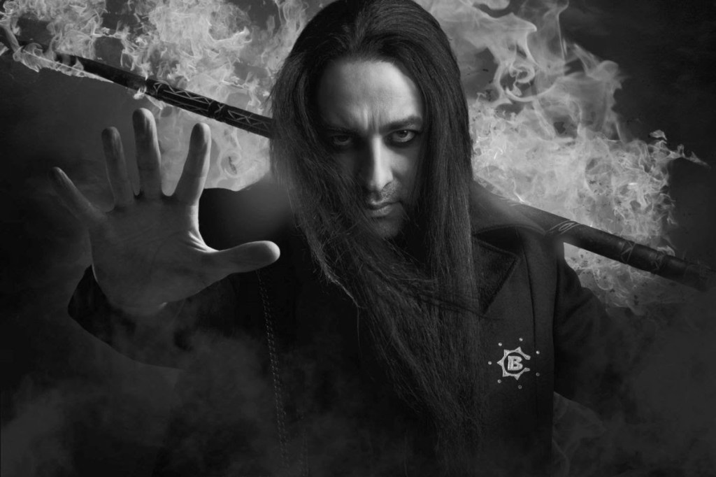 Bülent Ceylan Teams Up with Doro Pesch on Emotional New Single "Wolfsherz"