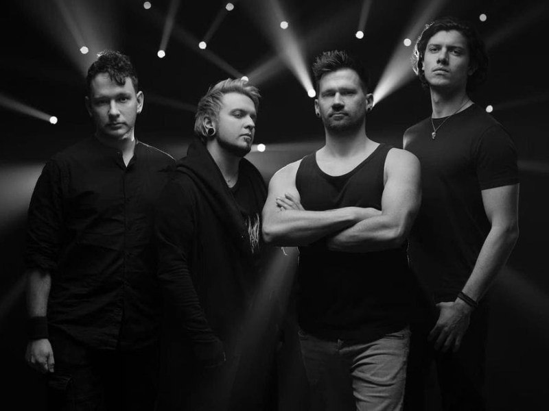 4 Oceans Return with Emotional New Single “Lies in Your&nbsp;Eyes”