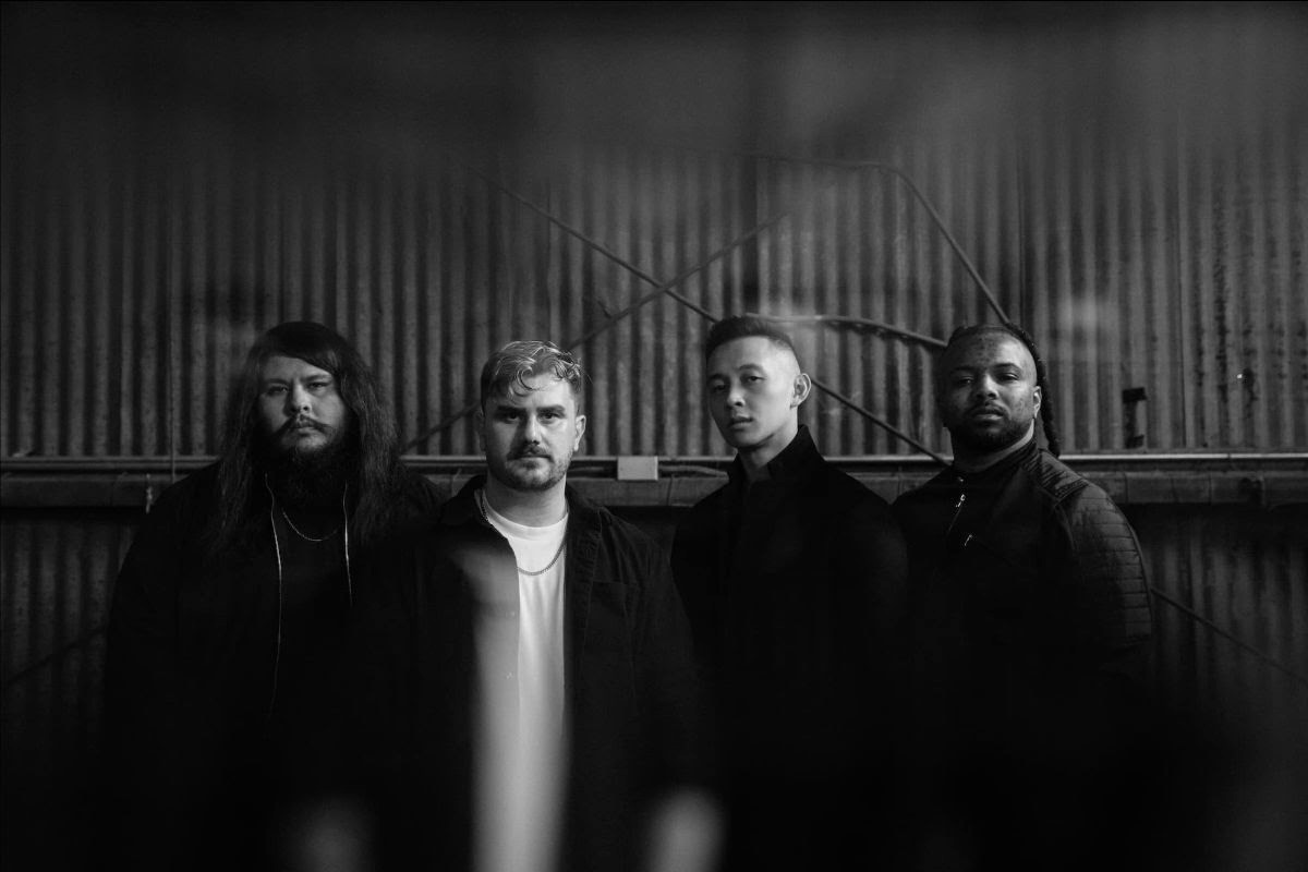 Of Virtue Announce New Album Death Of The Altar and Release First Single “The&nbsp;End”