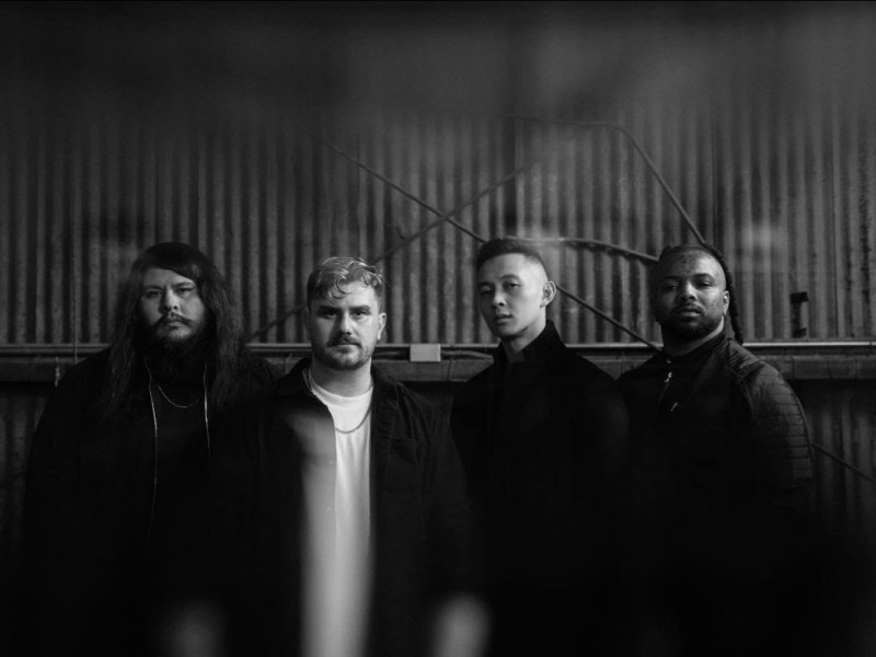 Of Virtue Announce New Album Death Of The Altar and Release First Single “The&nbsp;End”