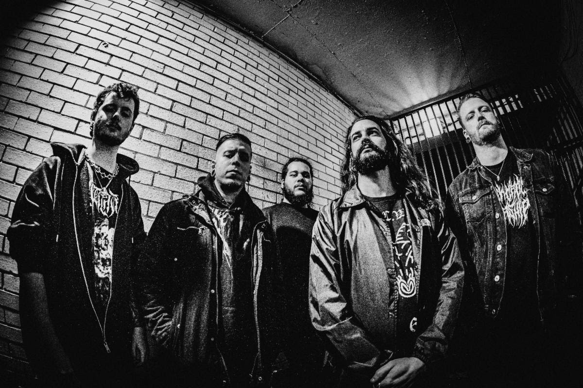 Perpetual Paradox Announce New EP “May Misery Befall” You and Release “Smell the&nbsp;Rot”