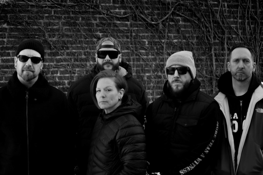 Metallic Hardcore Legends WALLS OF JERICHO to Make Triumphant Studio Return