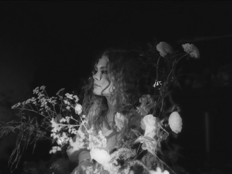 Dikajee unveils haunting new single “Gunpowder” and announces The&nbsp;Frame