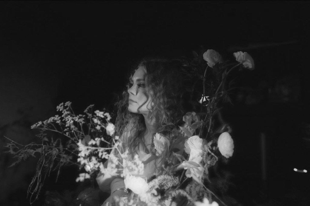 Dikajee unveils haunting new single “Gunpowder” and announces The Frame