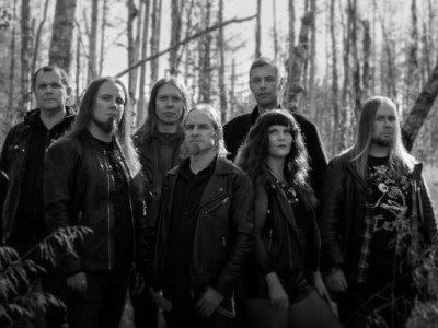 Noumena confront the void with haunting new single “Tyhjyys”