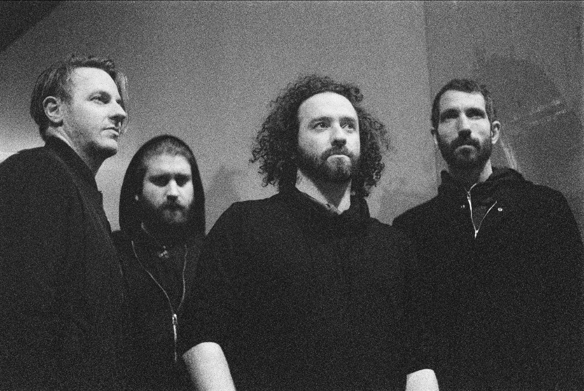 Hypno5e announce Trame Noire, unveil cinematic first single “Lost Fires”