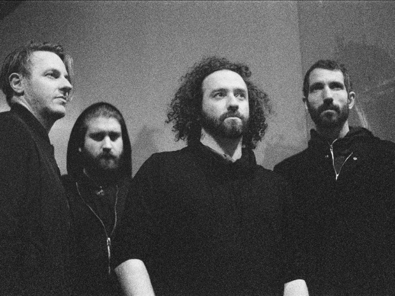 Hypno5e announce Trame Noire, unveil cinematic first single “Lost&nbsp;Fires”