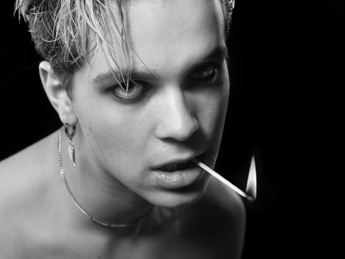STORM Unveils High-Energy Music Video for “Give Me&nbsp;More”