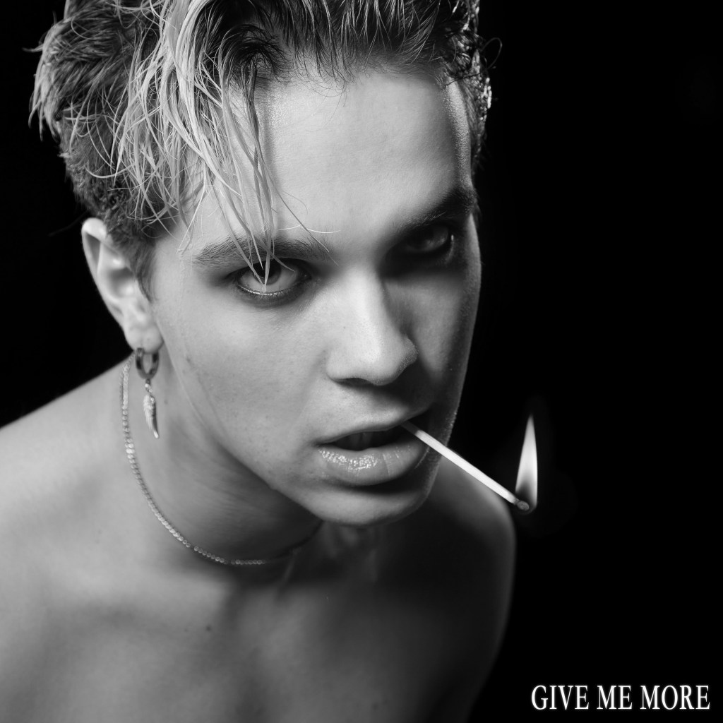 STORM Unveils High-Energy Music Video for “Give Me&nbsp;More”