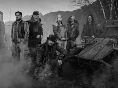 Mob Rules Release New Compilation Stories From The Verdant&nbsp;Vale