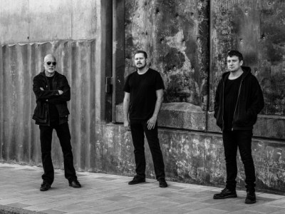 KONGH confront impermanence with new single “Guided to the&nbsp;End”
