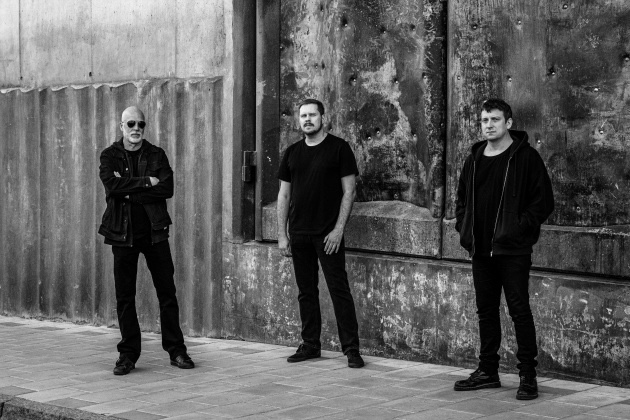 KONGH confront impermanence with new single “Guided to the End”