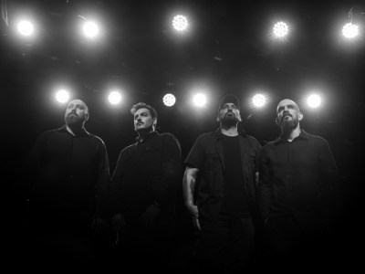 Mother of Millions Unveil Powerful New Single “The&nbsp;War”