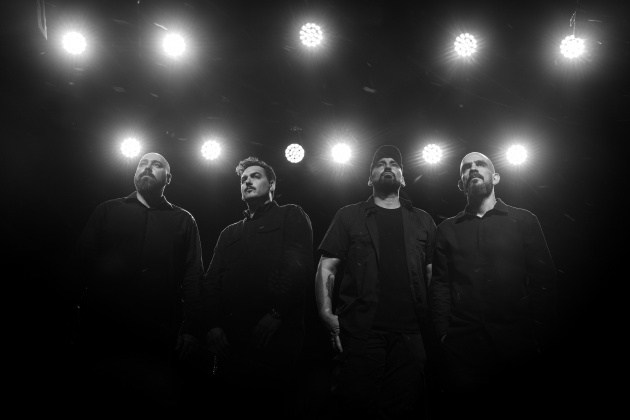 Mother of Millions Unveil Powerful New Single “The War”