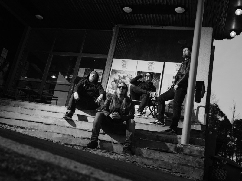Heezer on Stereolith, DIY and Keeping Music&nbsp;Human
