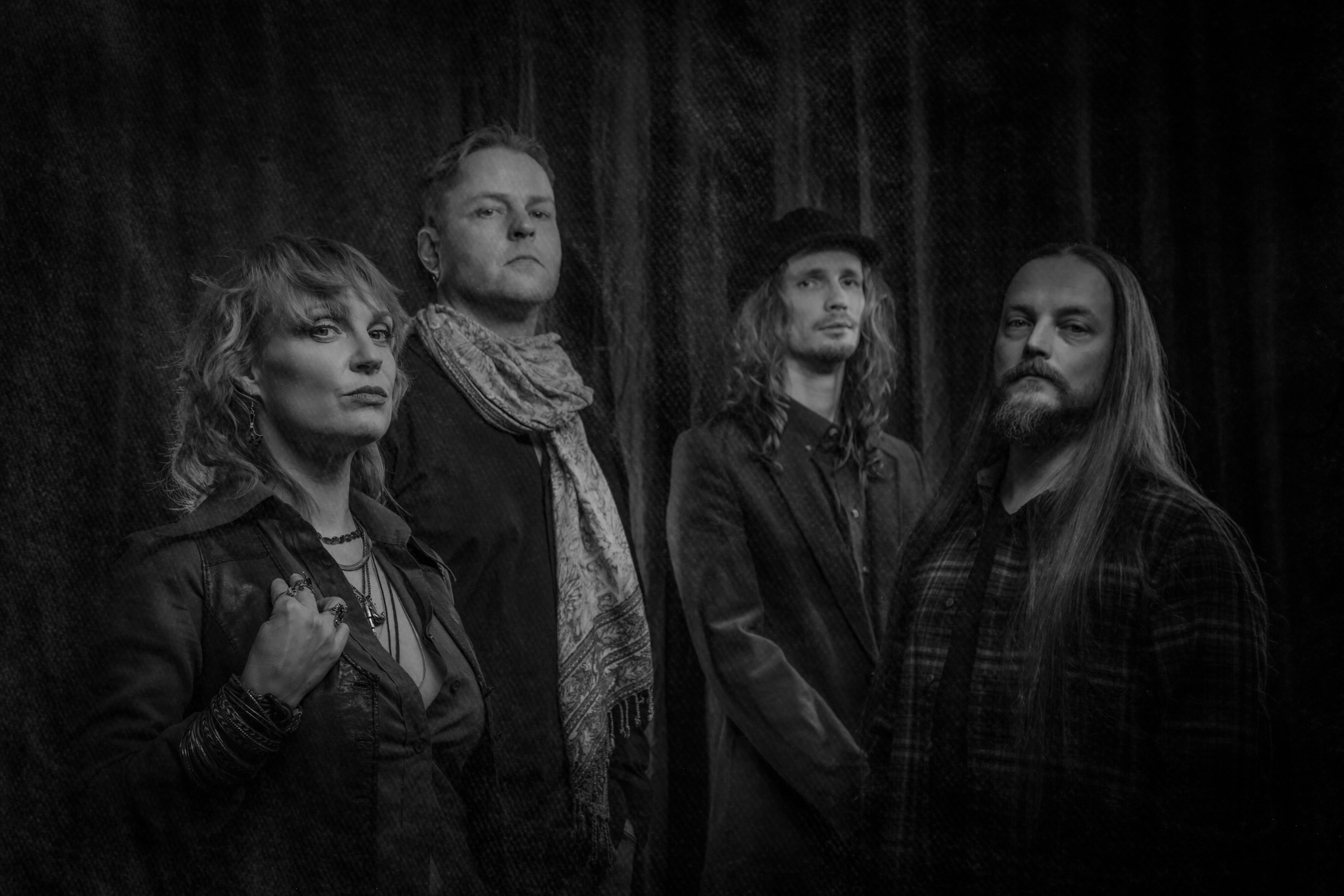 Cosmic Revival find their groove on “No Room for Mistakes”