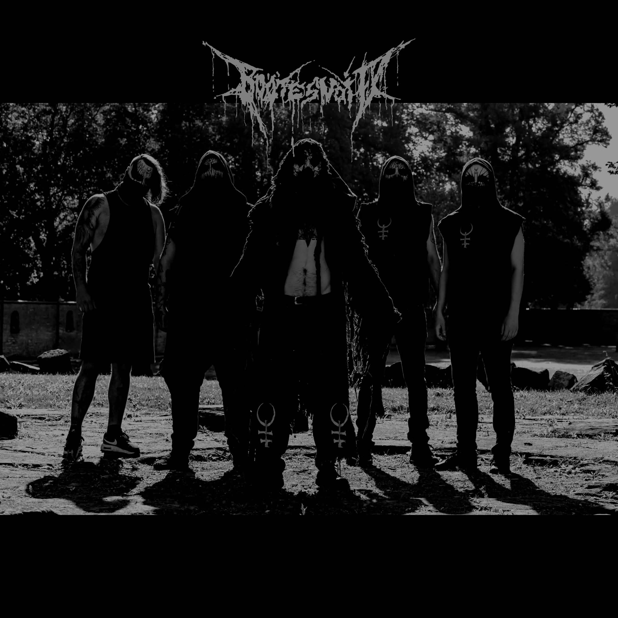 Boötes Void embrace impermanence on new album Panta&nbsp;Rhei