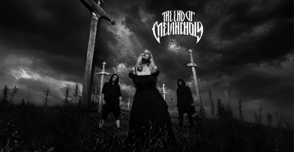 The End of Melancholy rise from adversity with “Halo”