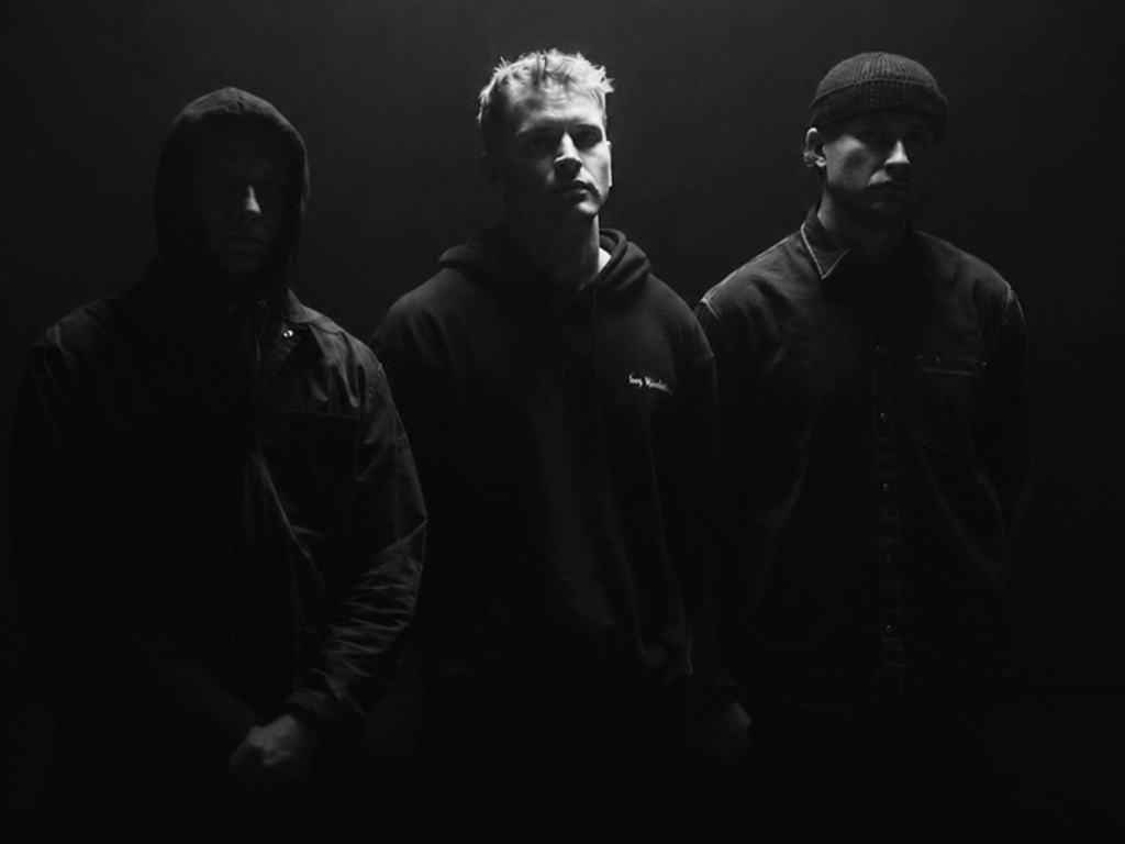 SANSERA descend into grief with “Godless Virtues”