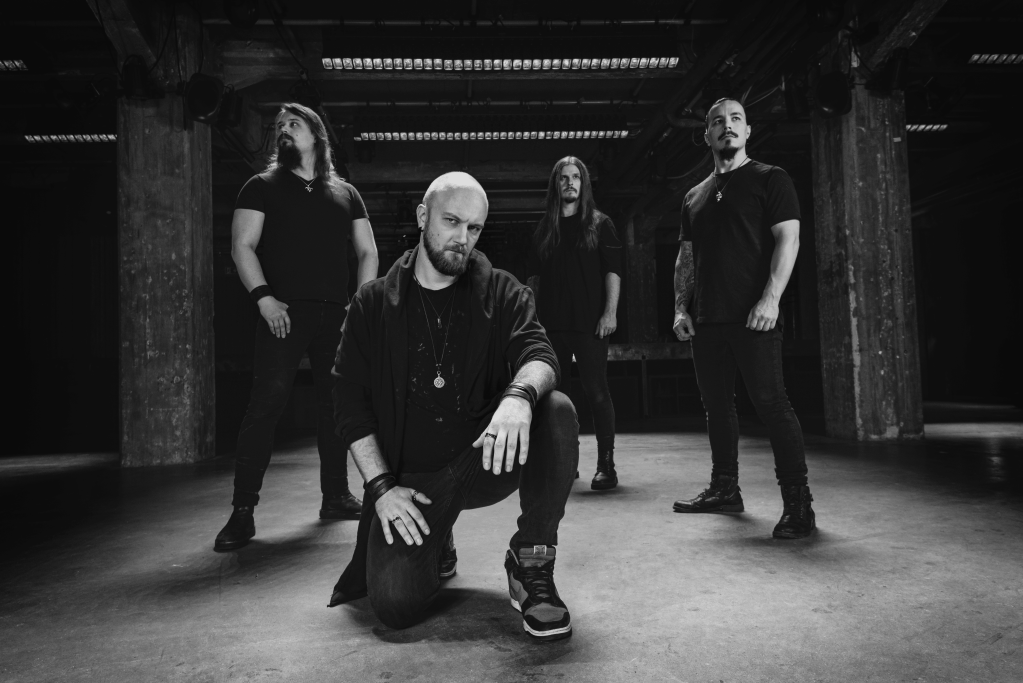 Brymir Unleash New Single “Tempestbound”