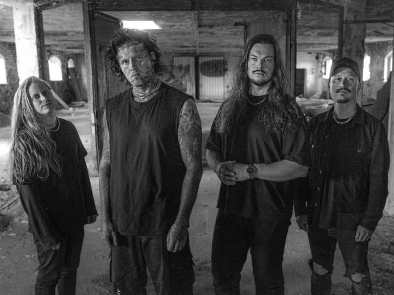 Enemies Everywhere unleash uncompromising self-titled debut&nbsp;album