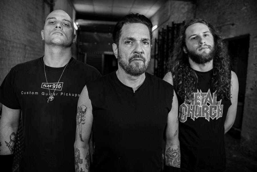 PRONG strike hard with explosive new single “The Banner”