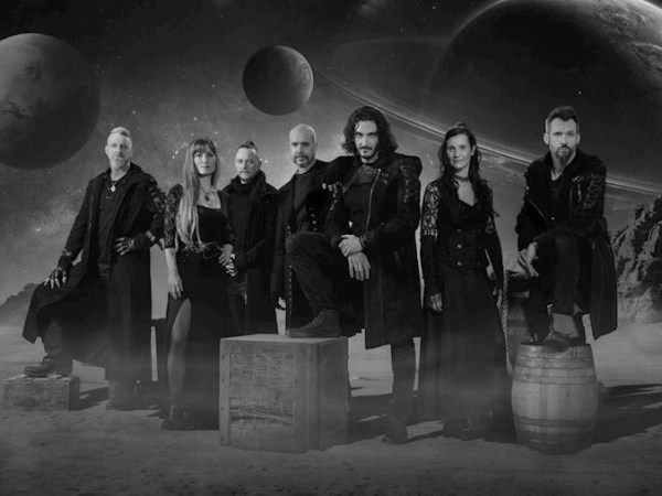 Schandmaul Set Sail for a New Era with&nbsp;Sternensegler