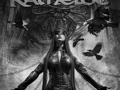 KAMELOT open the gates of RavenHill with haunting new album Dark&nbsp;Asylum