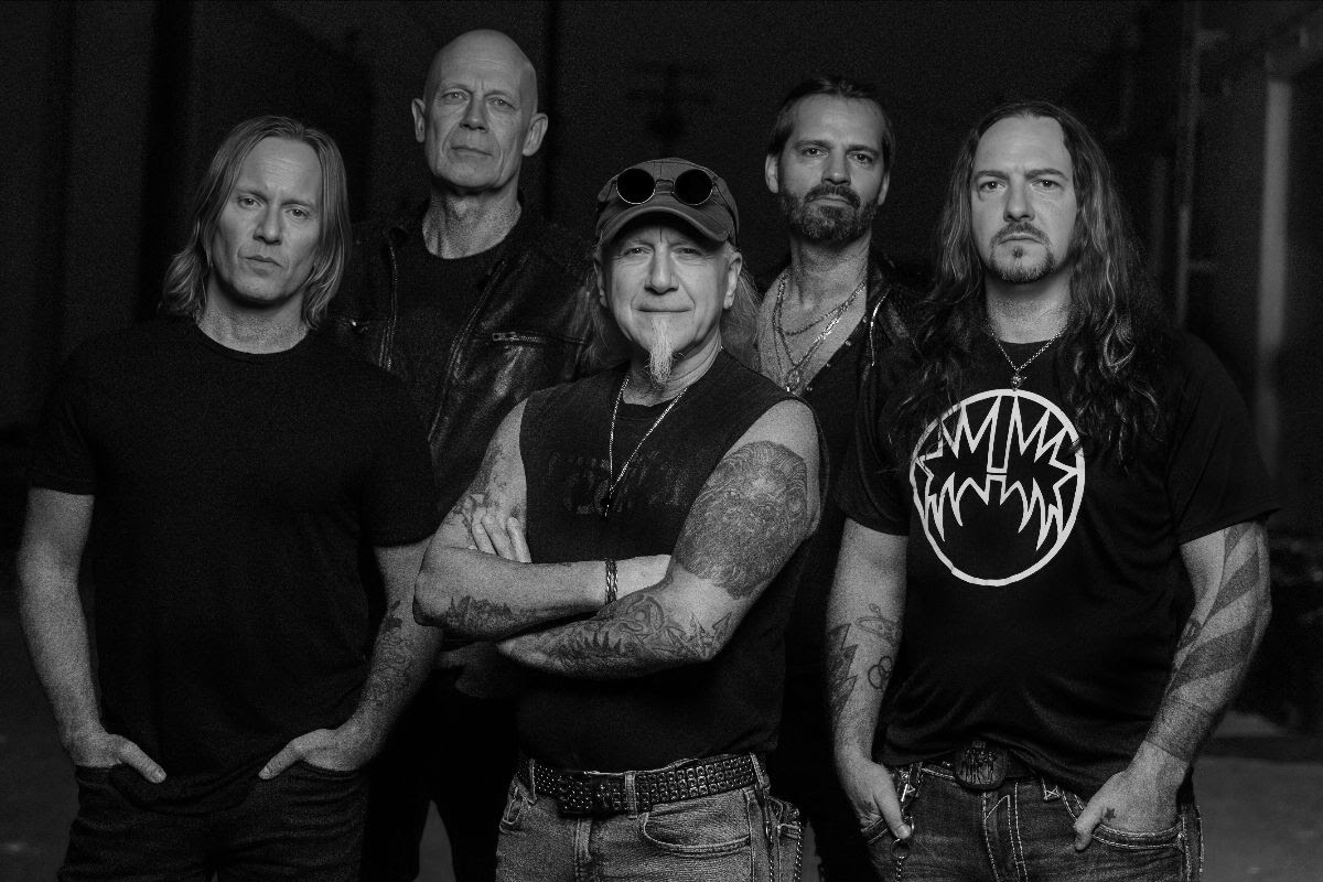 ACCEPT revisit “Losers and Winners” with Hansi Kürsch and all-star lineup