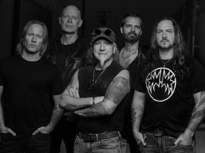 ACCEPT revisit “Losers and Winners” with Hansi Kürsch and all-star&nbsp;lineup