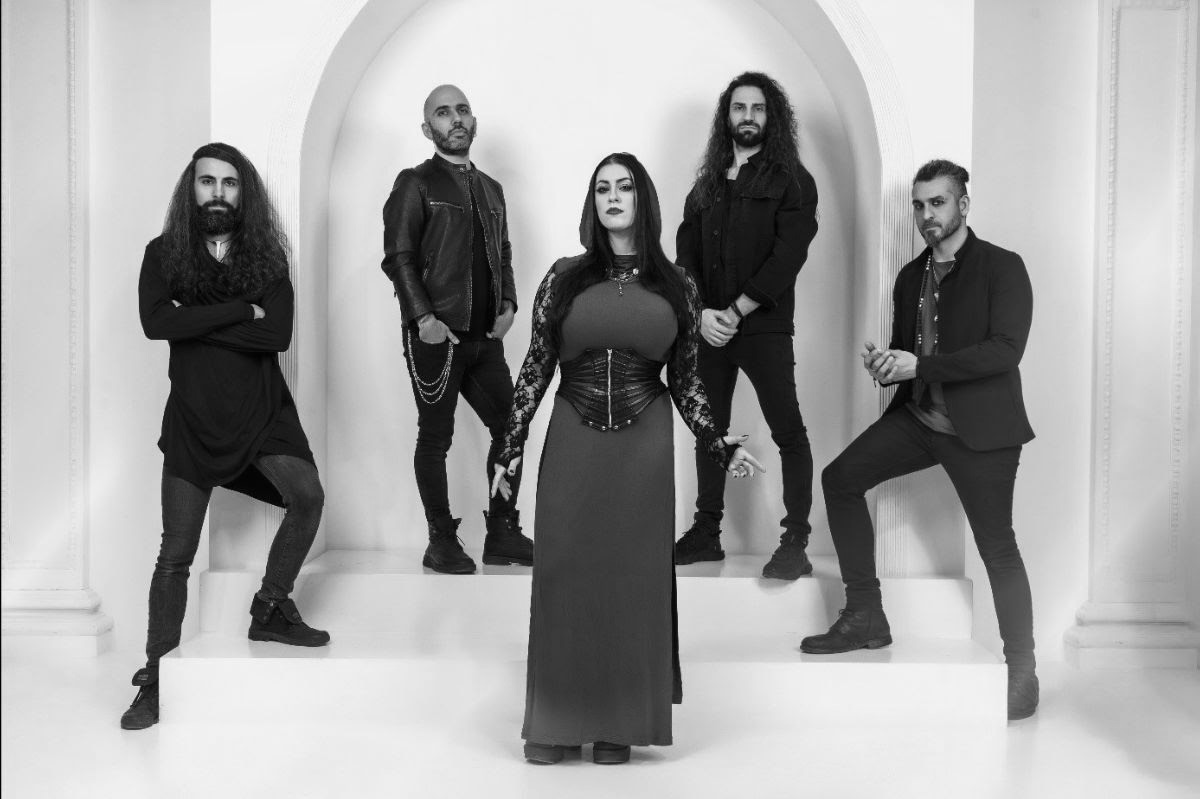 TEMPERANCE face mortality on “Death: Right Before We Die”