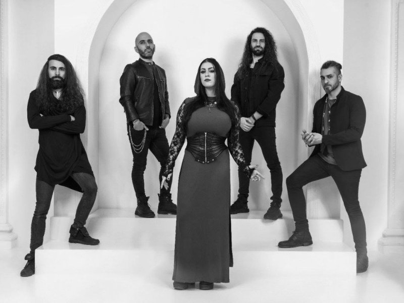 Temperance unveil epic new single “The Fool” as new album “Arcani” arrives