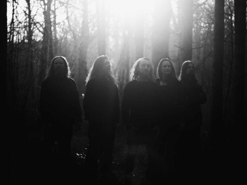 SKÁLD step to the edge of Asgard with&nbsp;“Himinbjǫrg”