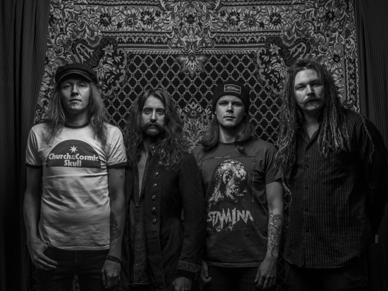 MADRED Unleash Running Out Of Problems with Raw “Ways of the Night” Tour&nbsp;Video