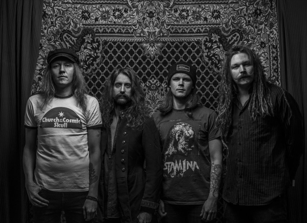 MADRED Unleash Running Out Of Problems with Raw “Ways of the Night” Tour Video