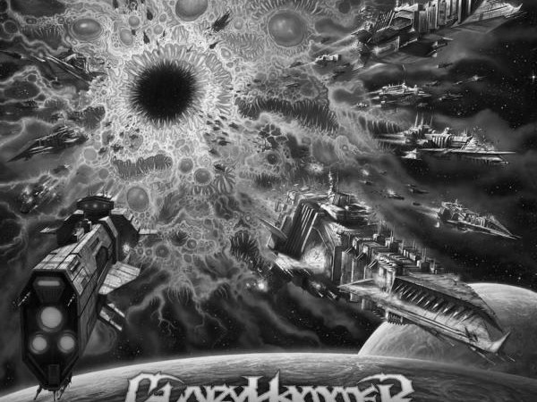 GLORYHAMMER raise their swords with heroic new single “Die with a Sword in My&nbsp;Hand”